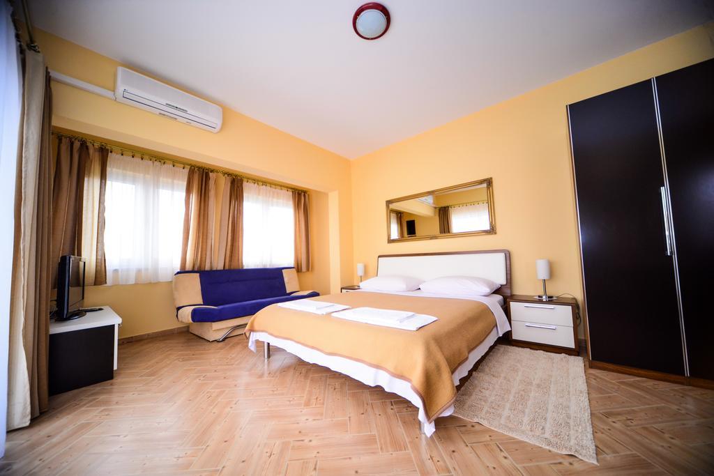 Apartments Dalmacija Starigrad Paklenica Værelse billede